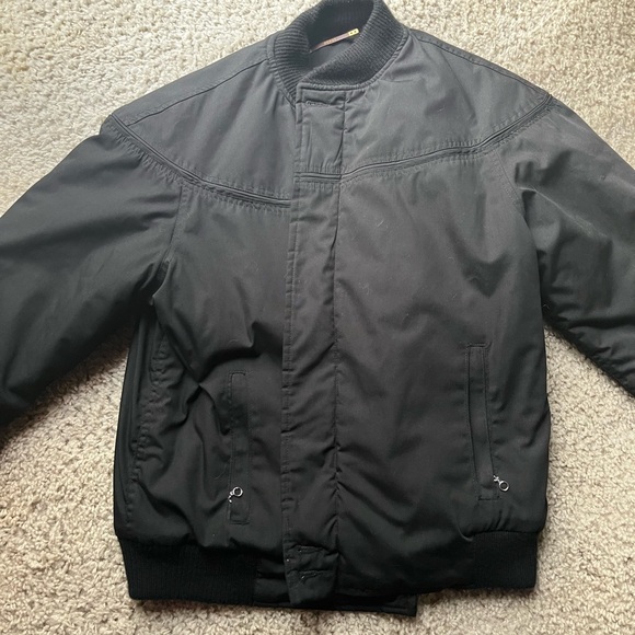 Derby of San Francisco . Incredible shape . Iconic black  size M - Picture 2 of 16
